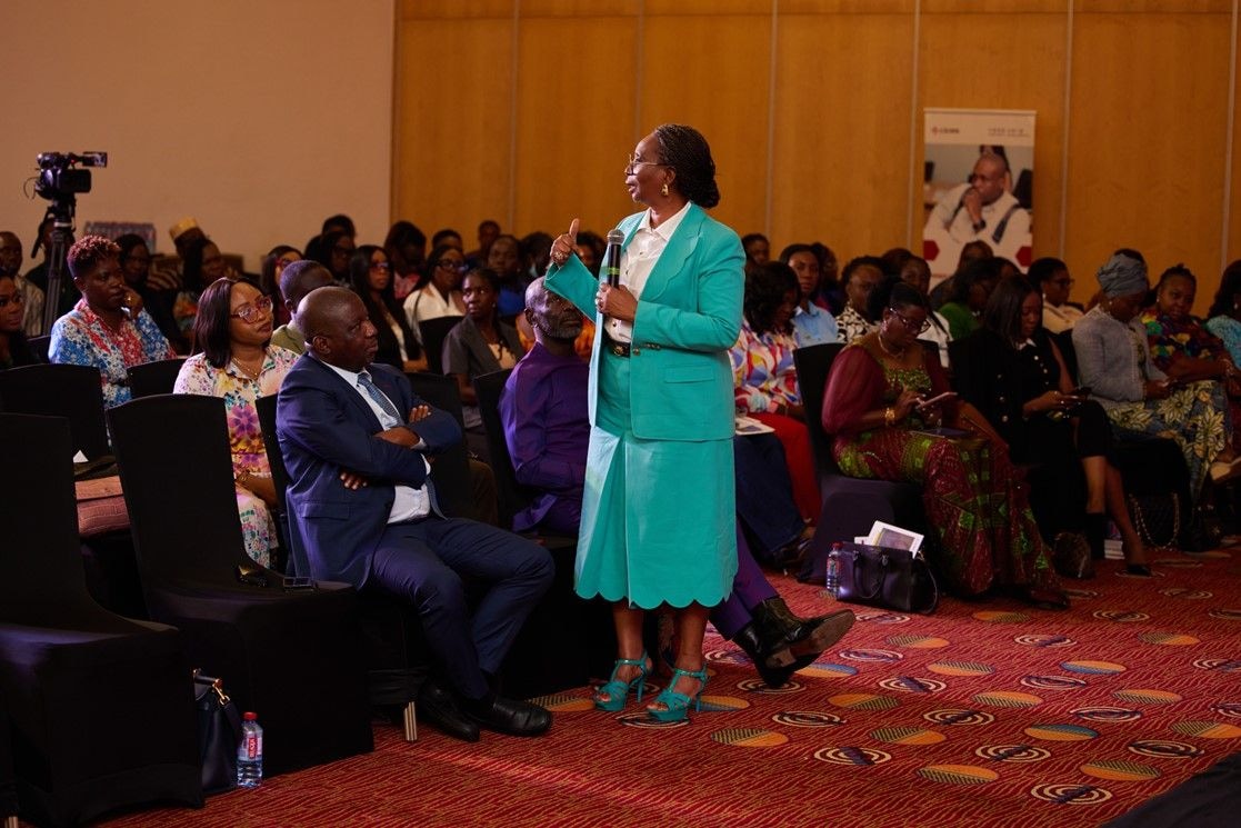 Africa’s empowerment challenges are economic, not gender based - Ibukun Awosika