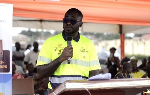 AngloGold Ashanti on course to bring quality healthcare to Obuasi