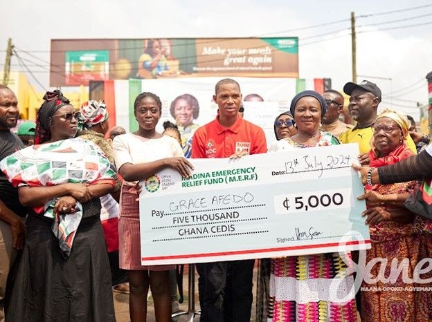 Women’s Development Bank will support women entrepreneurs -Prof Opoku –Agyemang