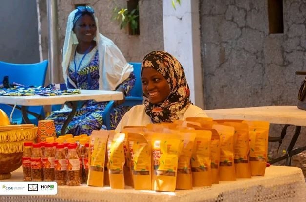 HOPin Academy set to launch Climate-Smart Social Entrepreneurship Programme