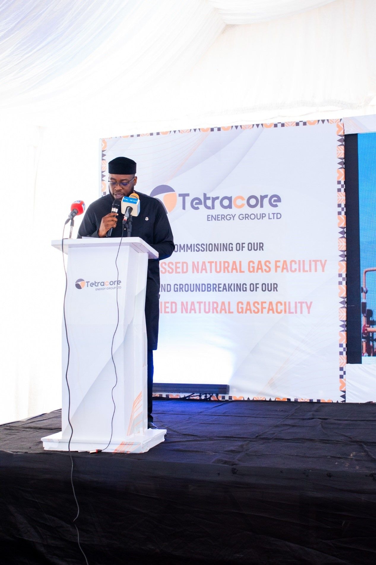 Tetracore Energy set to launch first CNG mother station in Q4 2024