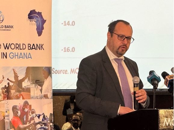 World Bank urges tax expenditure rationalisation