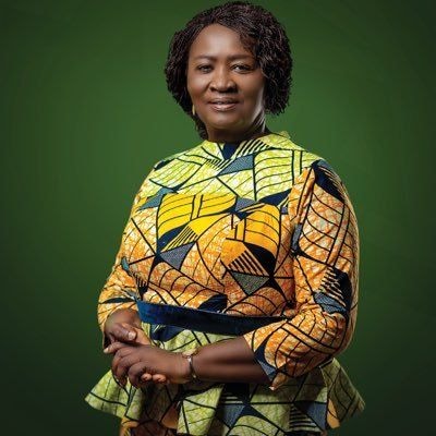 Prof Opoku-Agyemang urges NDC party executives to double efforts at winning 2024 elections