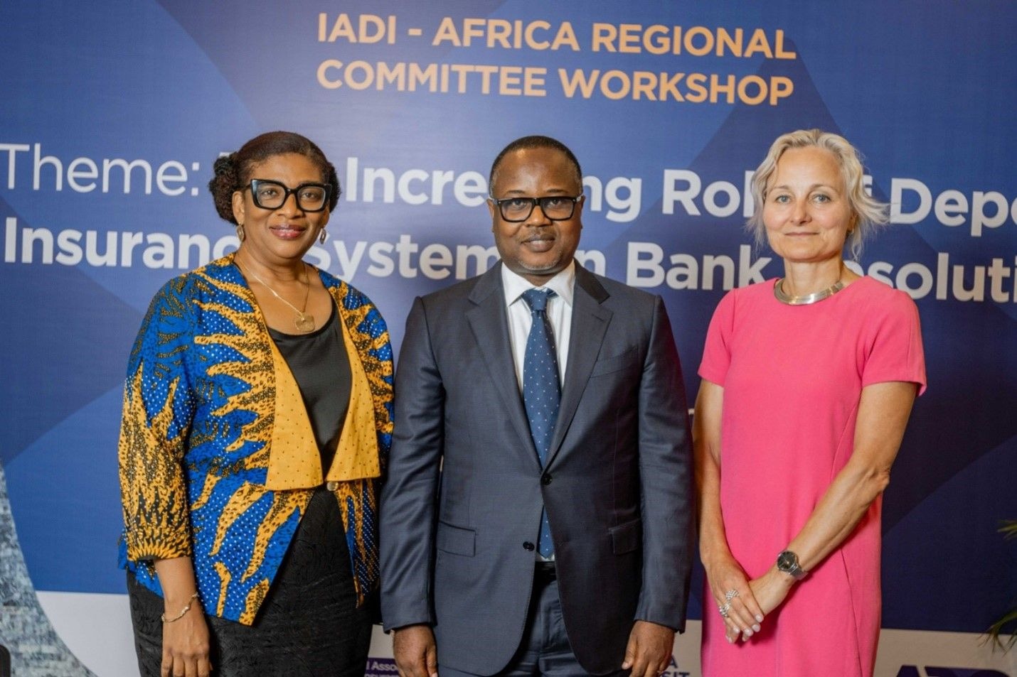 GDPC hosts IADI-Africa Regional Committee workshop in Accra