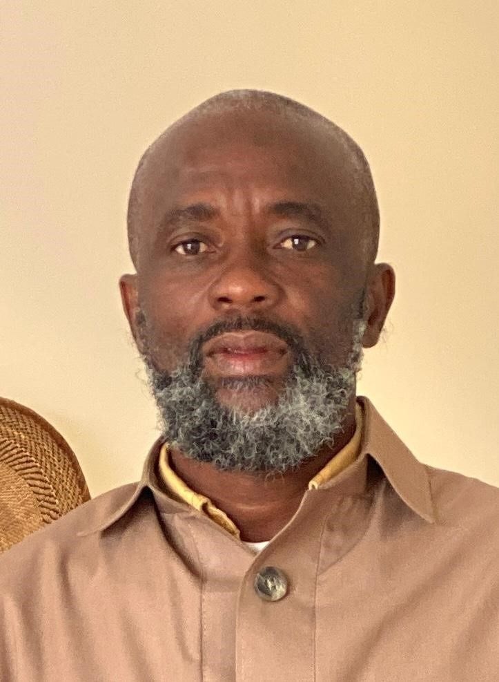 The ATTITUDE LOUNGE with Kodwo BRUMPON: Politics and entrepreneurship
