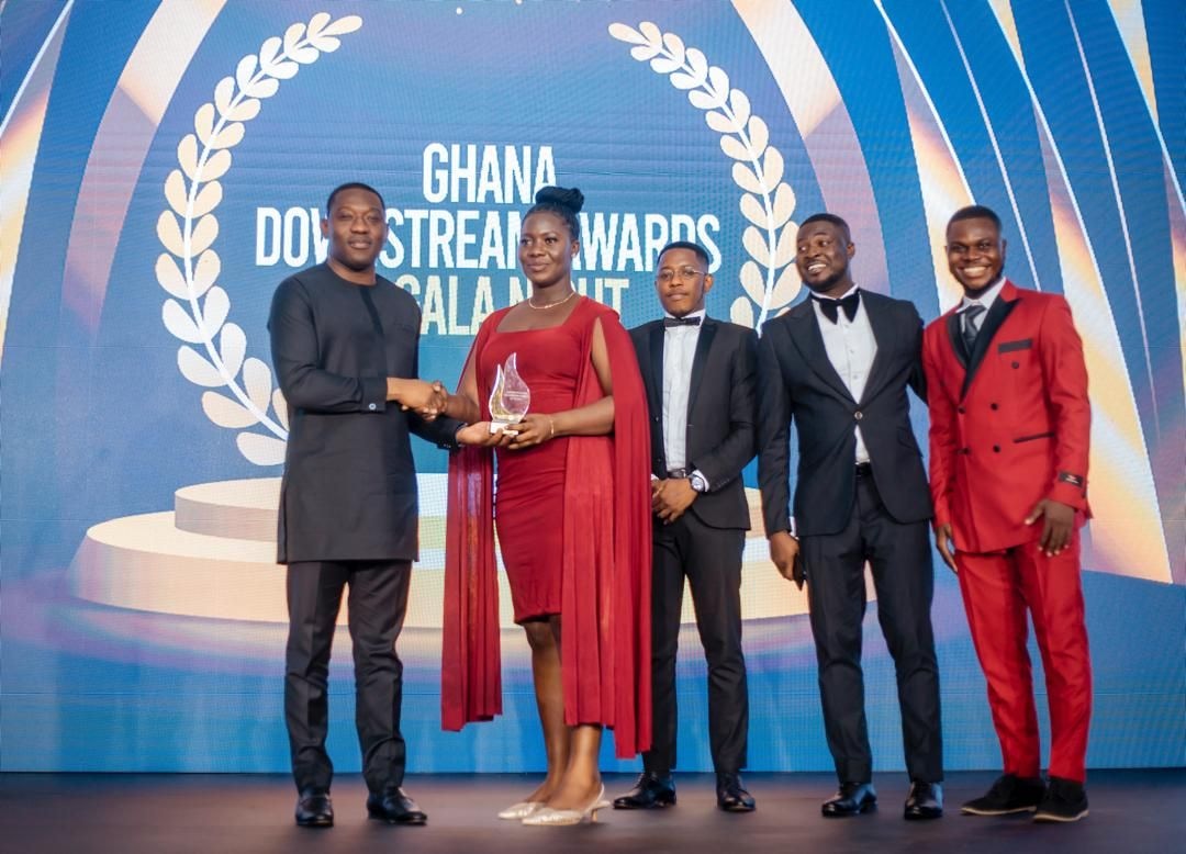AGL Gas wins two prestigious awards at GHIPCON 2024