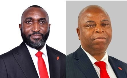 UBA appoints Qazeem Bello & Lasisi Karimu to its Executive Management Team