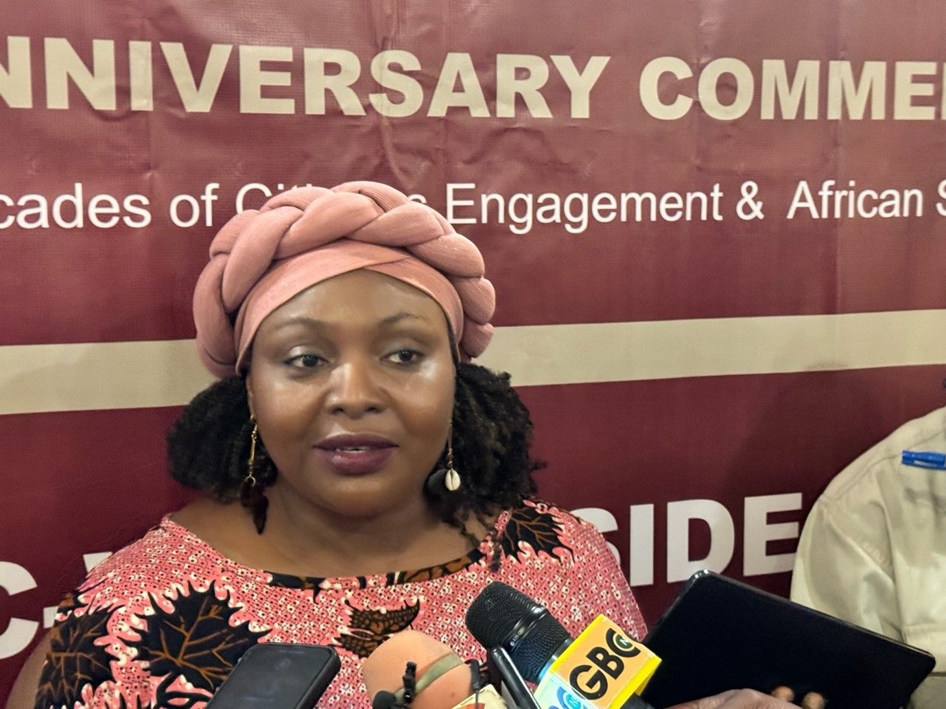 Experts highlight critical role of CSOs involvement in African Trade agreement