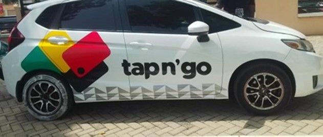 Tap n’ Go launches ride-hailing feature with 12% driver commission