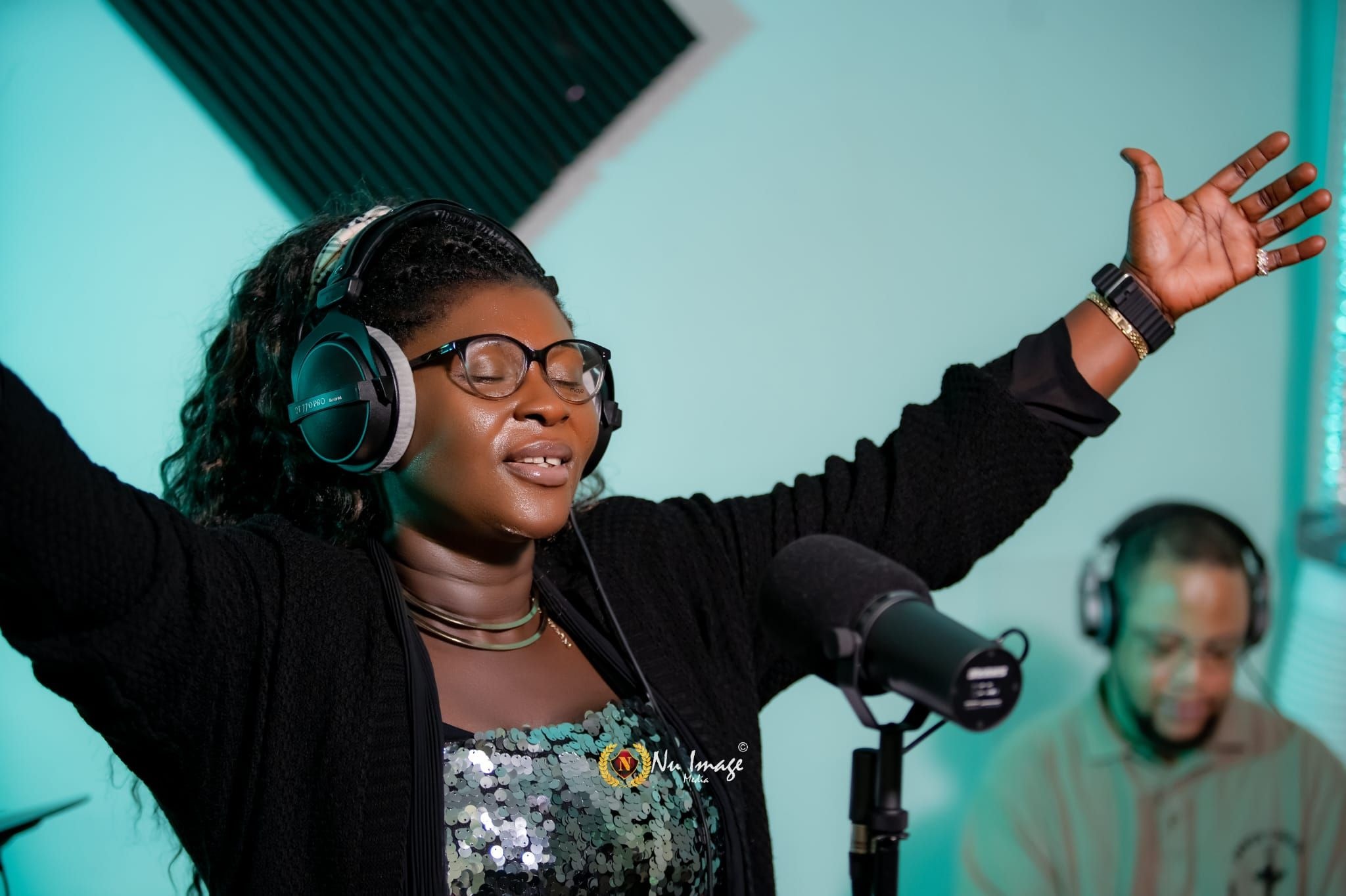 Gospel Legend Esther Smith to host live concert tour in Kumasi, Accra