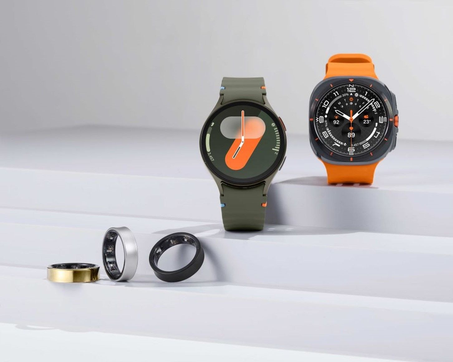 Smart healthy living – Why you need these new Galaxy watches and ring