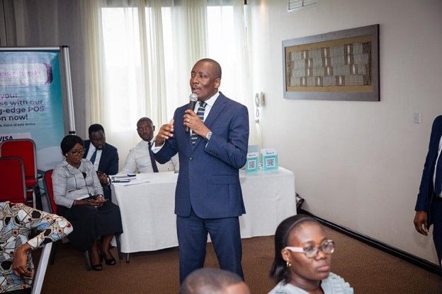 Prudential Bank holds financial, digital banking seminar for churches
