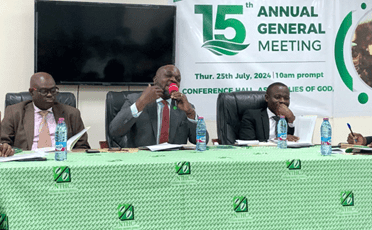NTHC Horizon Fund holds 15th AGM