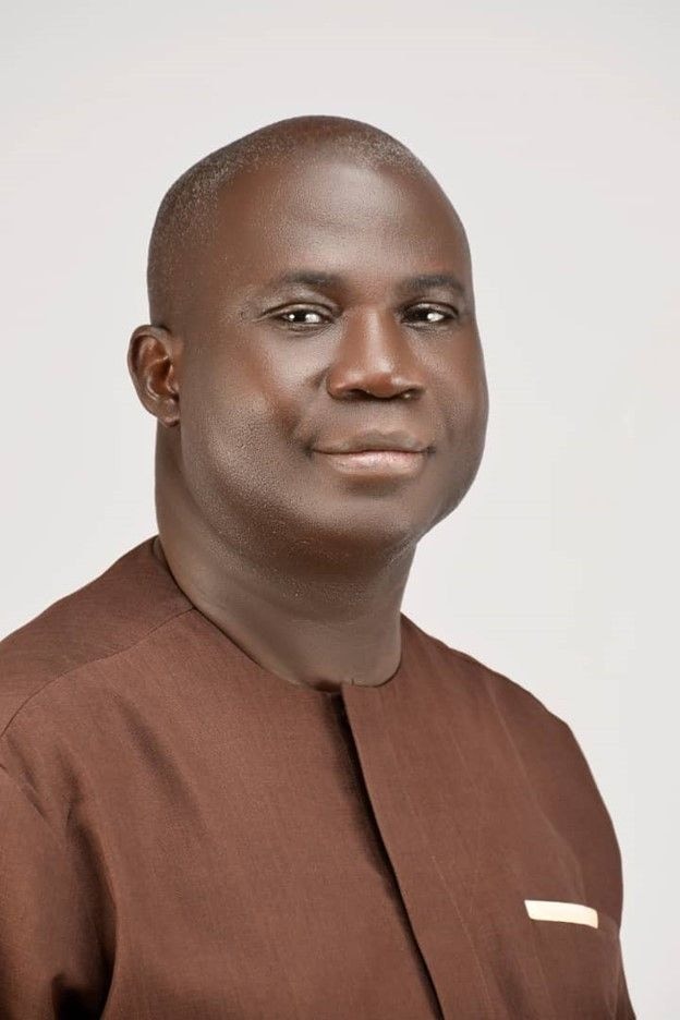 Prof Amoako proposes involvement of GSCP in Green Ghana Project