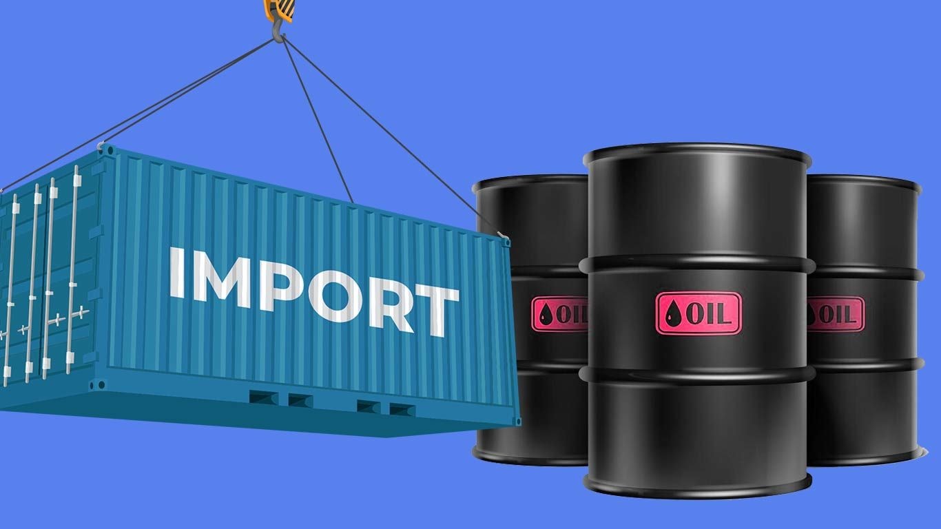 Rising oil imports threaten cedi’s recent stability