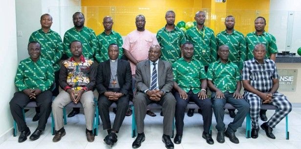 Amansie Rural Bank brings convenient banking to customers at Ahodwo branch