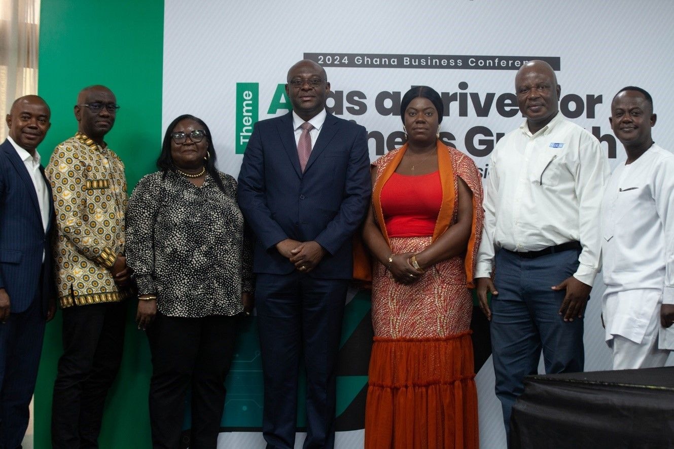 pcl. hosts annual business conference focused on AI-driven business growth