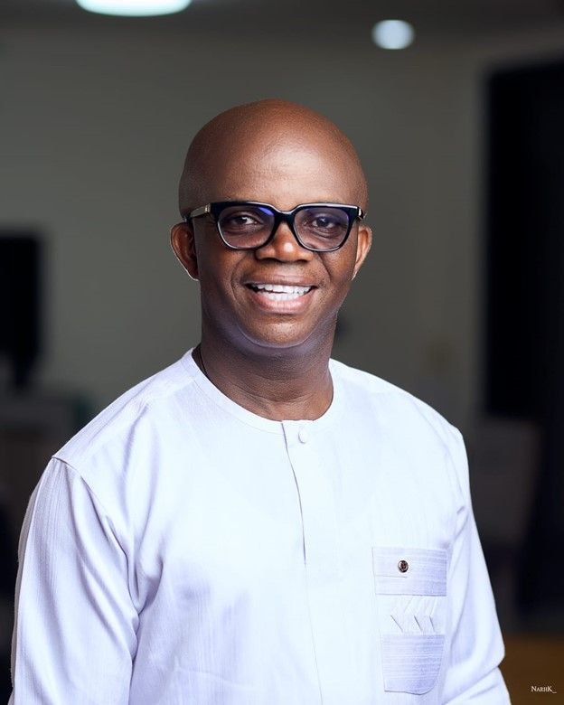 Entrepreneurship is the way to go - Dr Amoah