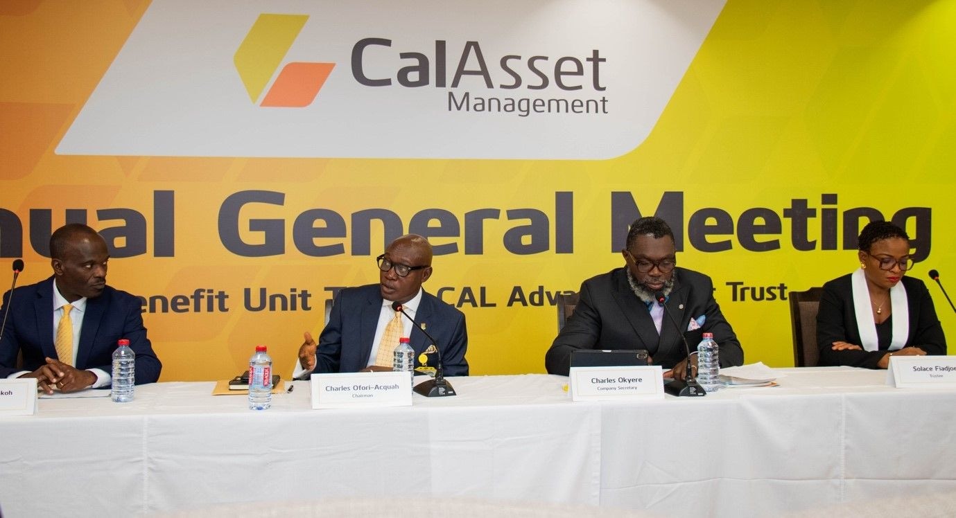 Cal Asset Management reports strong growth in 2023