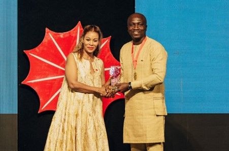 aYo wins three prestigious industry awards