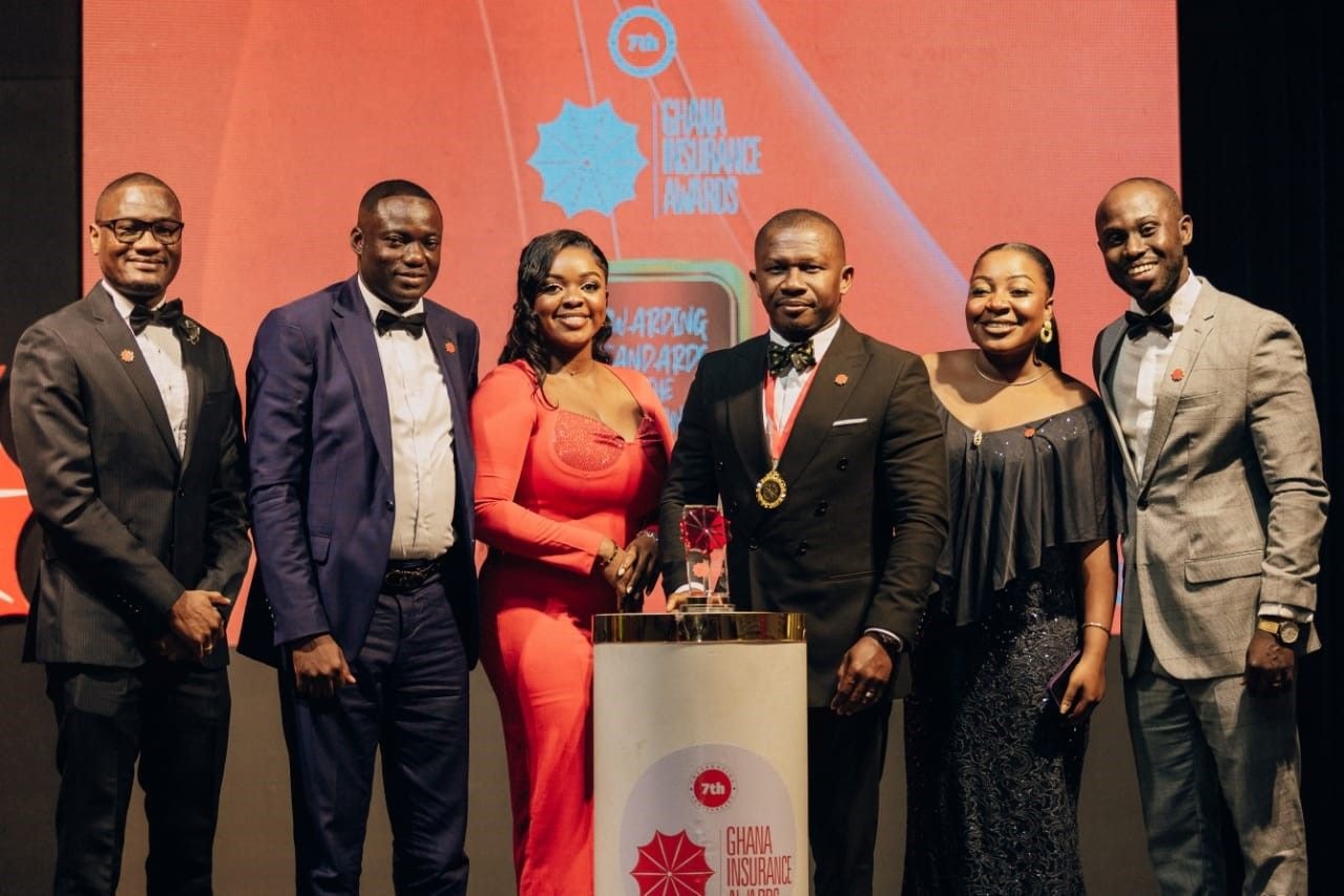 Equity Health Insurance wins ‘Best Growing Private Health Insurance Company’ of the Year 2024