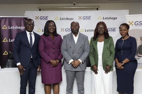 Letshego profit up 223% in H1