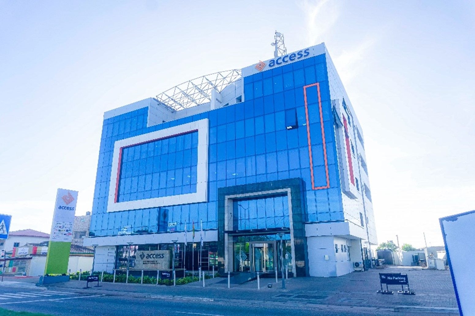 Access Bank is Ghana’s Best Bank for ESG 2024