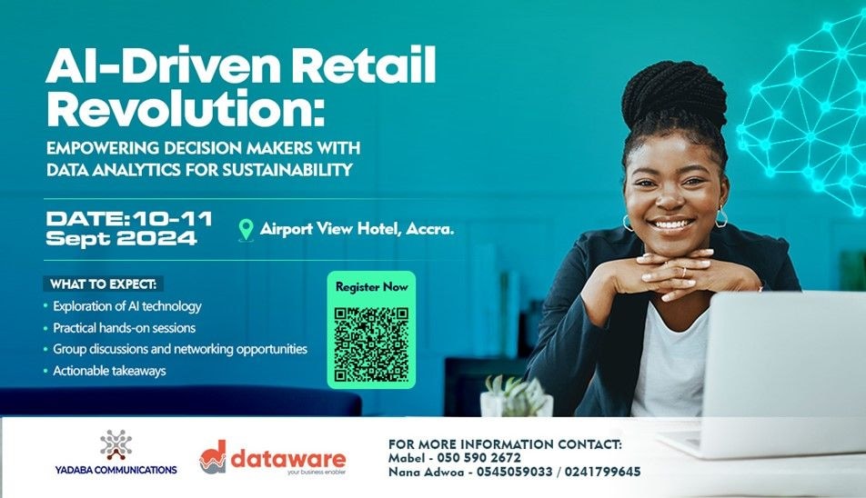 Dataware Tech, Yadaba Comms to power FMCG, retail success with AI, data analytics workshop
