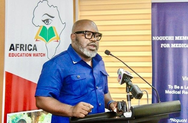 CSOs urge political parties to address key education gaps in manifestoes
