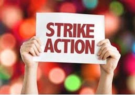 More education-sector labour union strikes looming