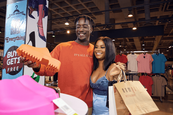 Unveiling the best fashion finds at West Hills Mall