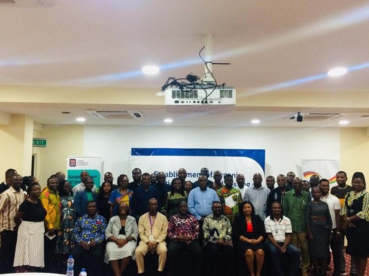 GSA to establish organic certification scheme