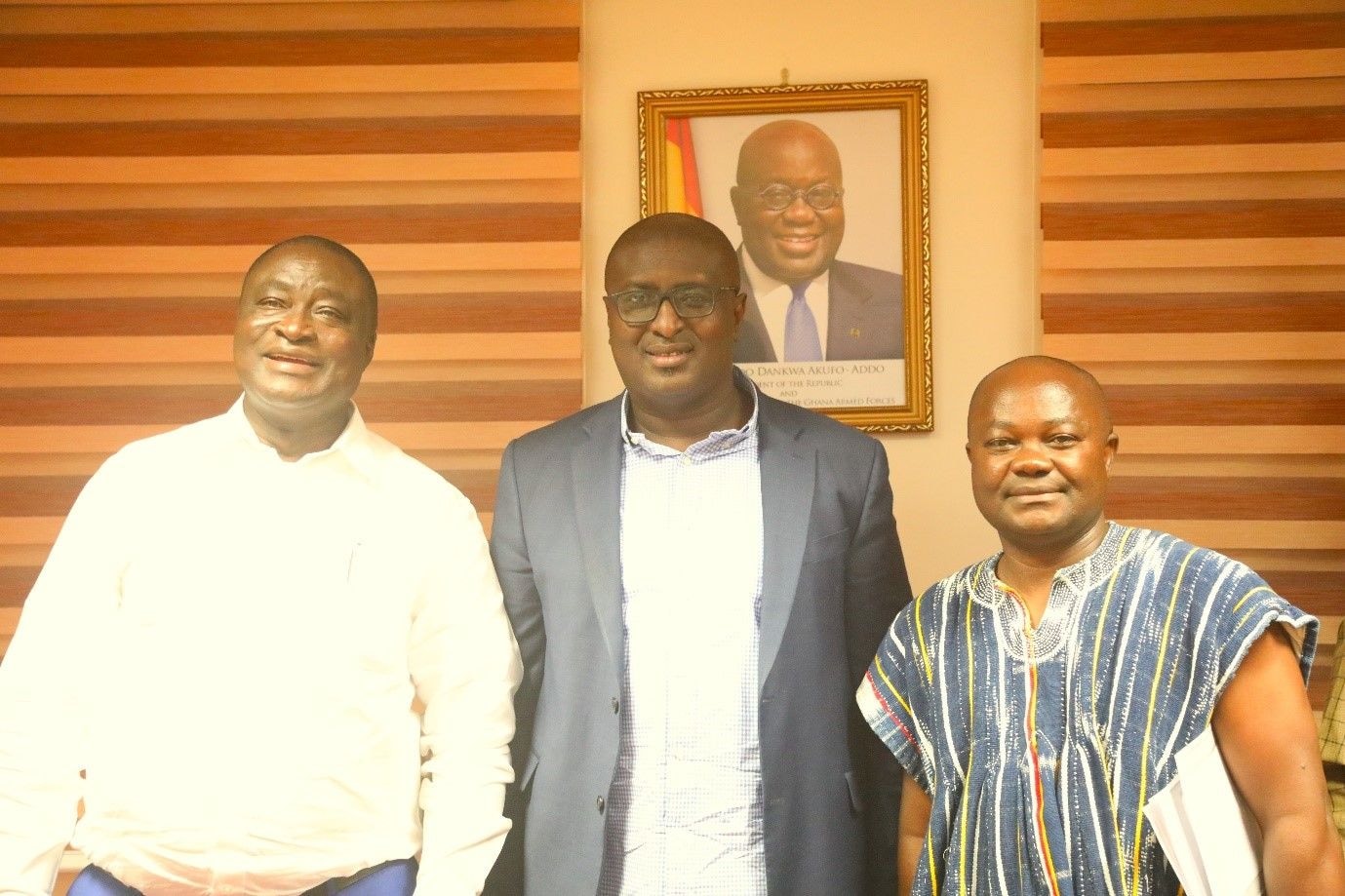New Shippers’ Authority law set to transform industry -CEO