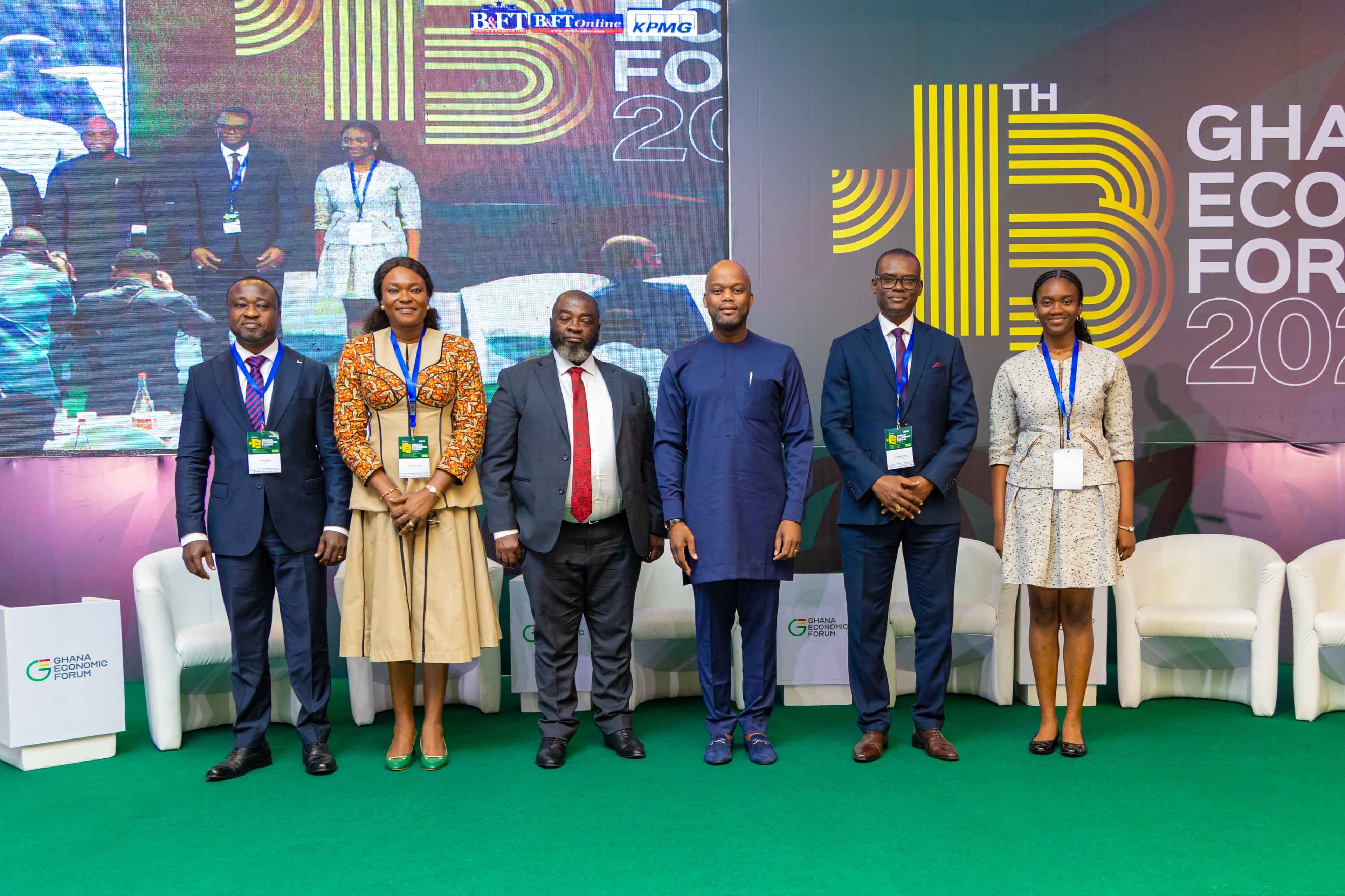GEF 2024: Re-engineering economic model critical to rebuilding resilient economy