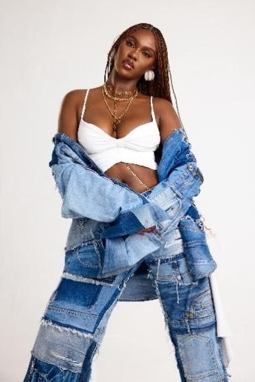 Gen Z Vinyl Kaesa releases first major single Be Mine