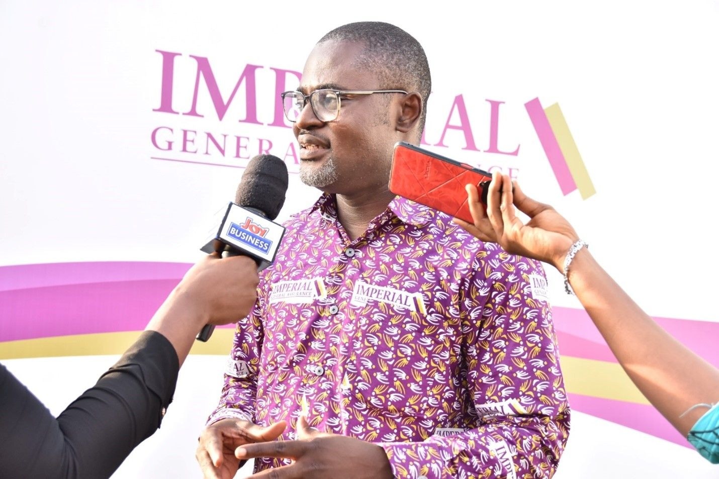Imperial Collision Insurance delivers on promise of protection