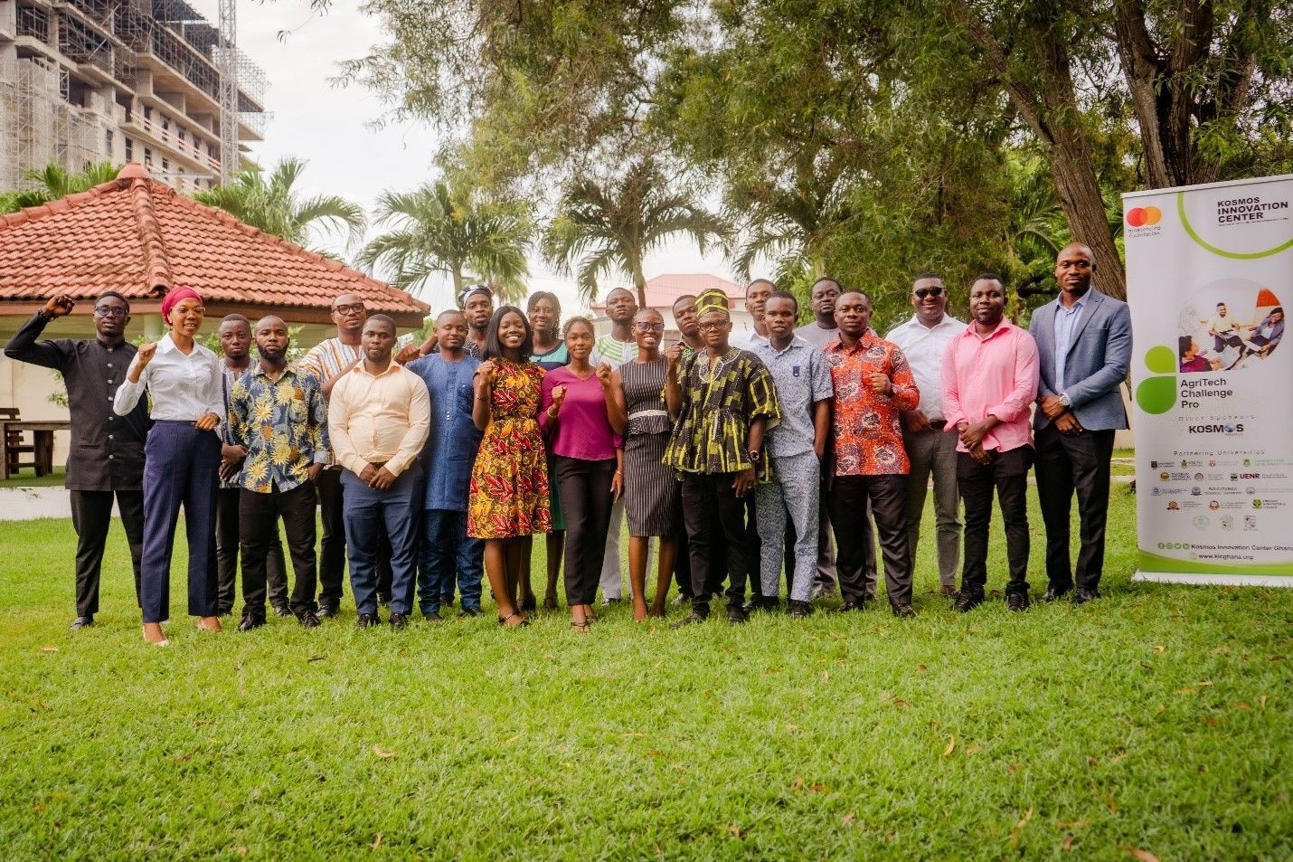 KIC organises orientation and induction for new executives of Alumni Fellowship