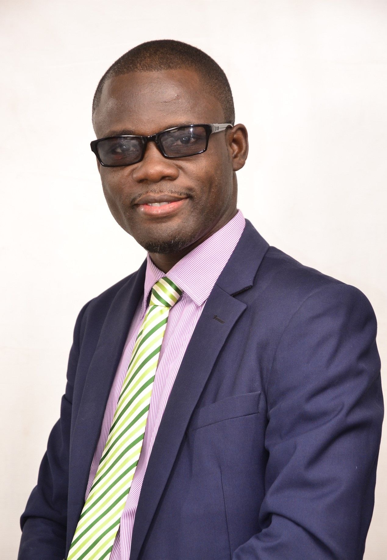 Discovery leadership masterclass series with Frank Adu ANIM: Entrenching a culture of service excellence