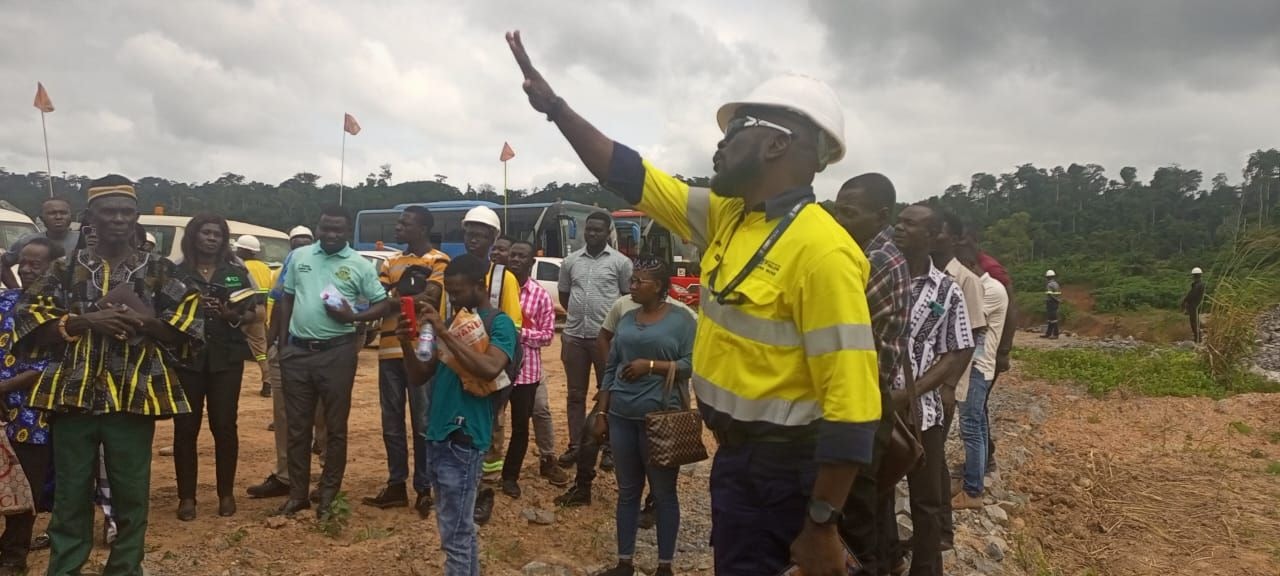 AGL to spend US$24.99m on land reclamation