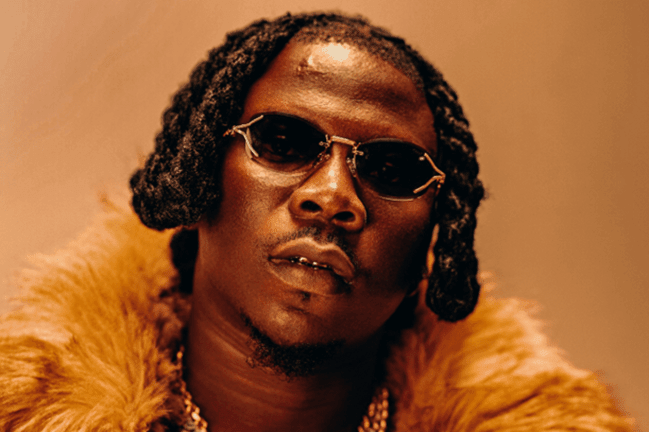 Stonebwoy set to ignite Telecel TurnUp at UNER campus