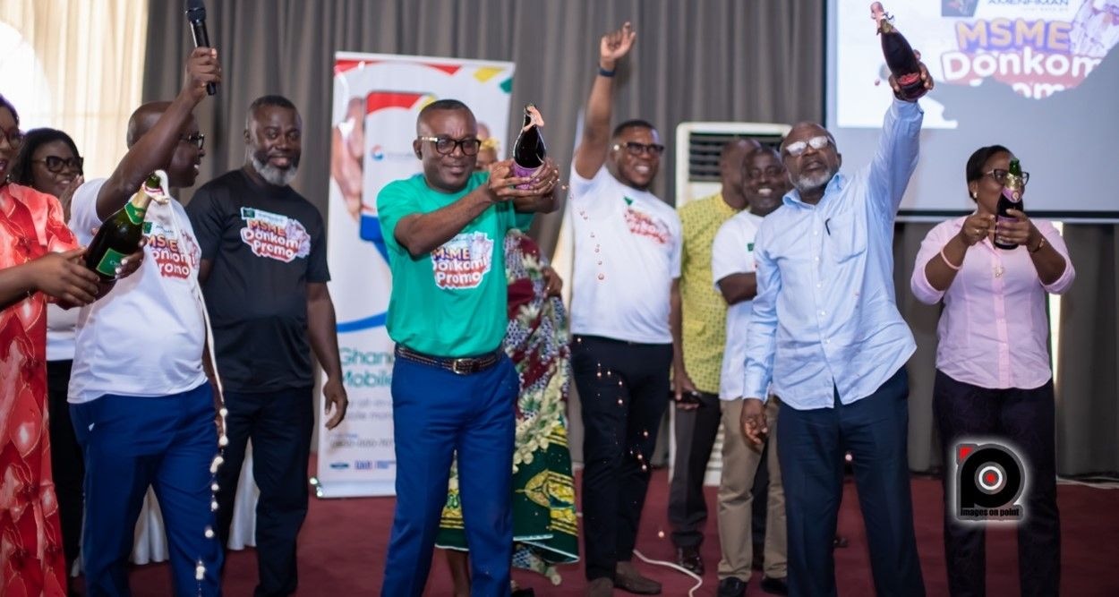 Amenfiman Rural Bank allocates GH₵500m for collateral-free loans to boost MSMEs