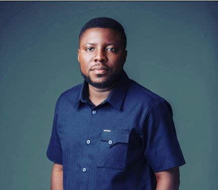 Edward Debrah recognized in prestigious Environment 100 list