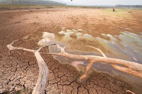 Can trust be rebuilt for new climate finance goal?