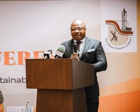 Chamber of Mines to disburse second US$2M tranche for UMaT in 2025