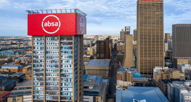 Absa Group reports interim profit