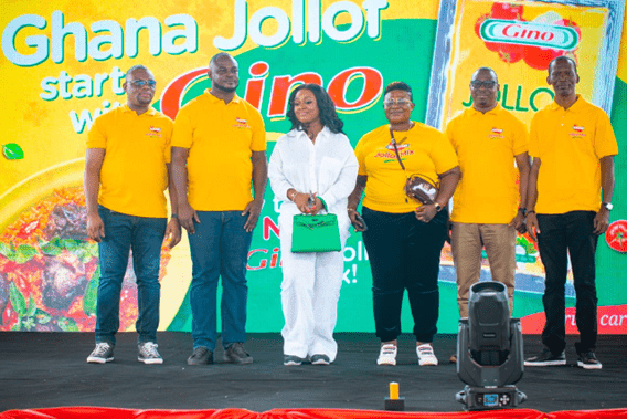 GBfoods launches new product to meet rising demand