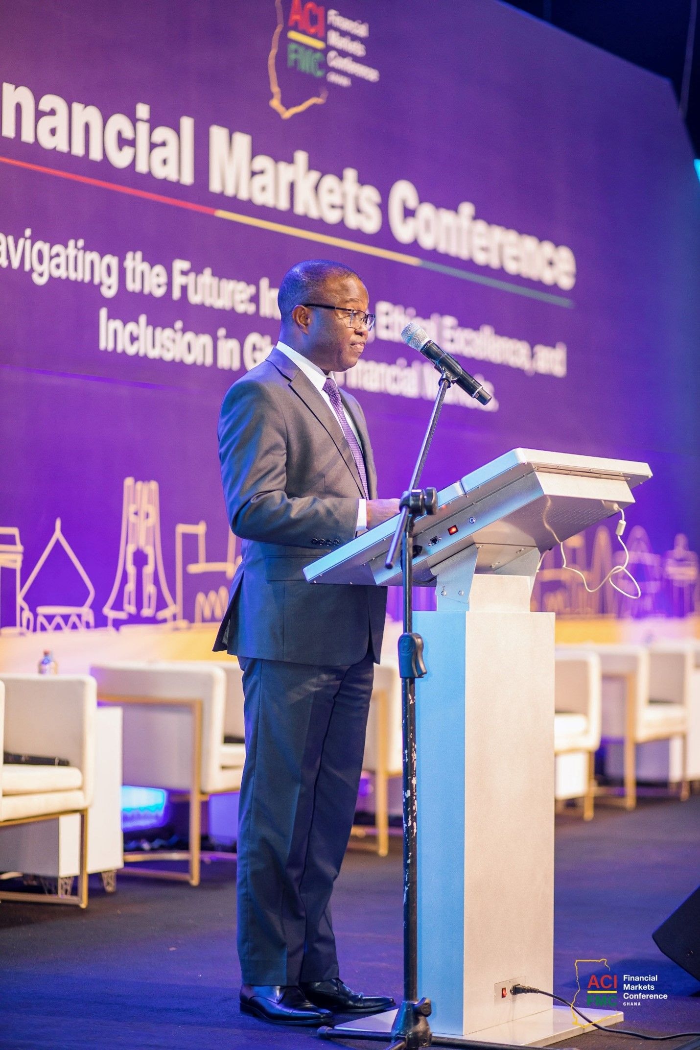 Fidelity Bank’s DMD foresees Green Bonds as a game-changer for financial market