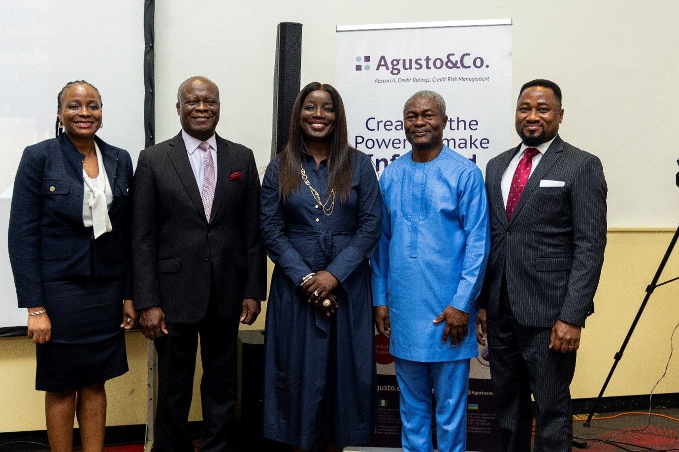 Domestic credit agencies to fuel debt market growth – GFIM Head