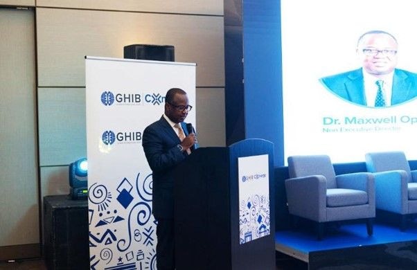 Deputy BoG Governor emphasises GHIB’s critical role to economic dev’t