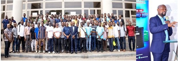 Ghana Plumbers Association to create mutual fund